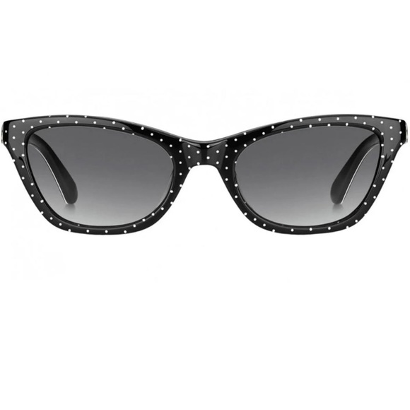 NWOT Kate Spade Hello Sunshine Johneta/s Sunglasses - Picture 2 of 7